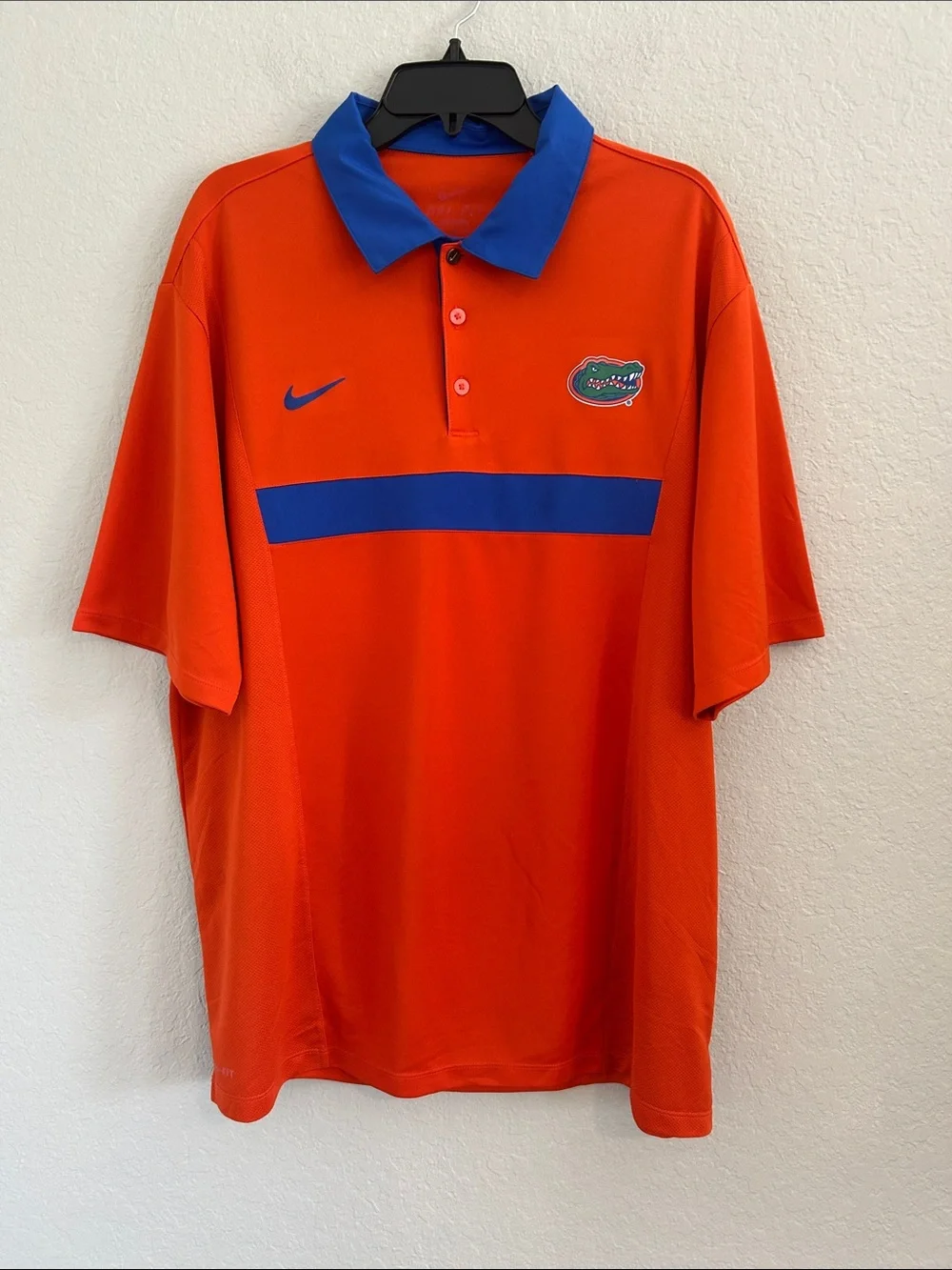 Nike GATORS - University Logo